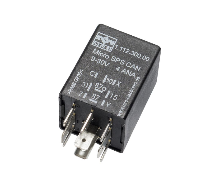 DIsposititivo di controllo Micro PLC 4 CAN Analog Output